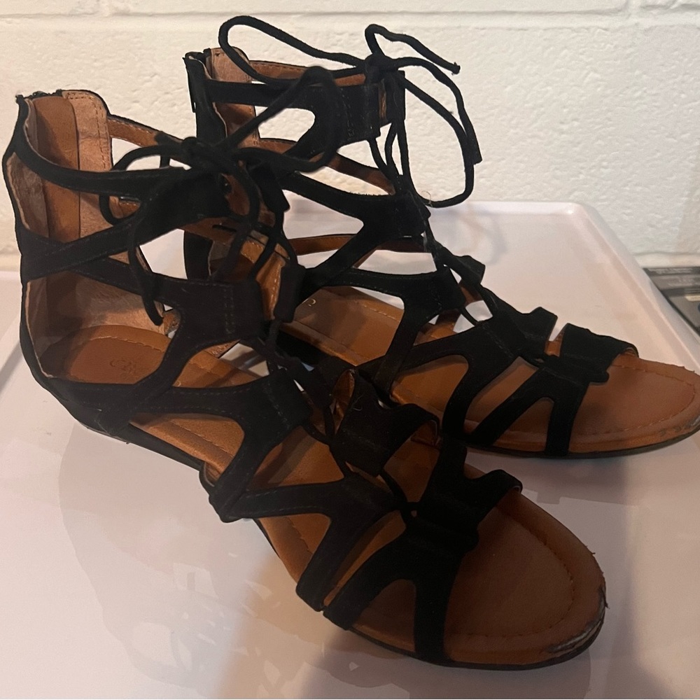 Women’s Sandals